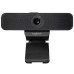 WEBCAM LOGITECH WEBCAM C925E (960-001075)